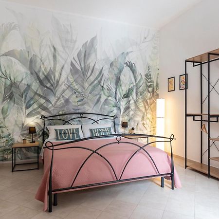 Sognanapoli Home Экстерьер фото
