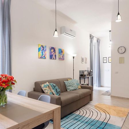 Sognanapoli Home Экстерьер фото