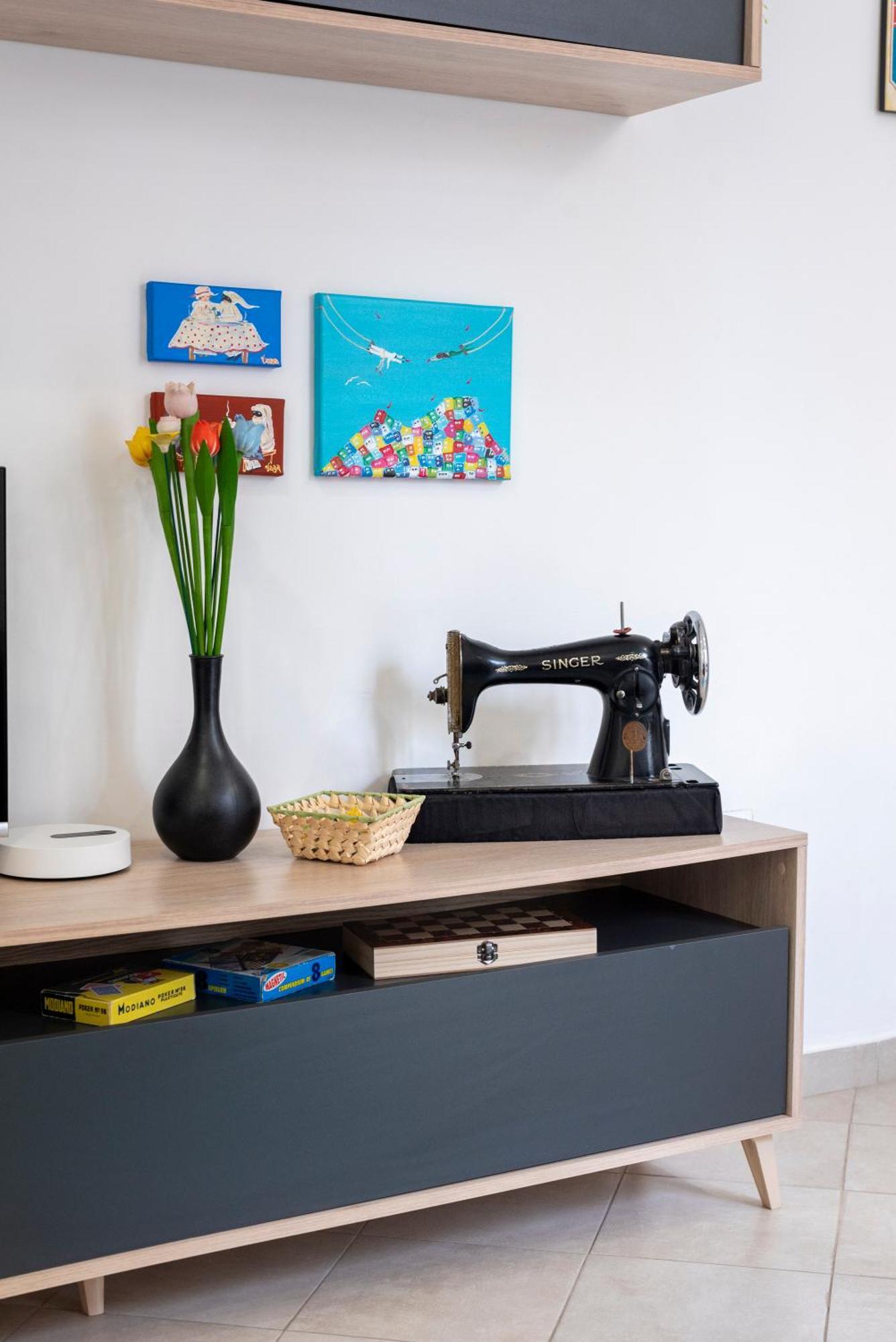 Sognanapoli Home Экстерьер фото