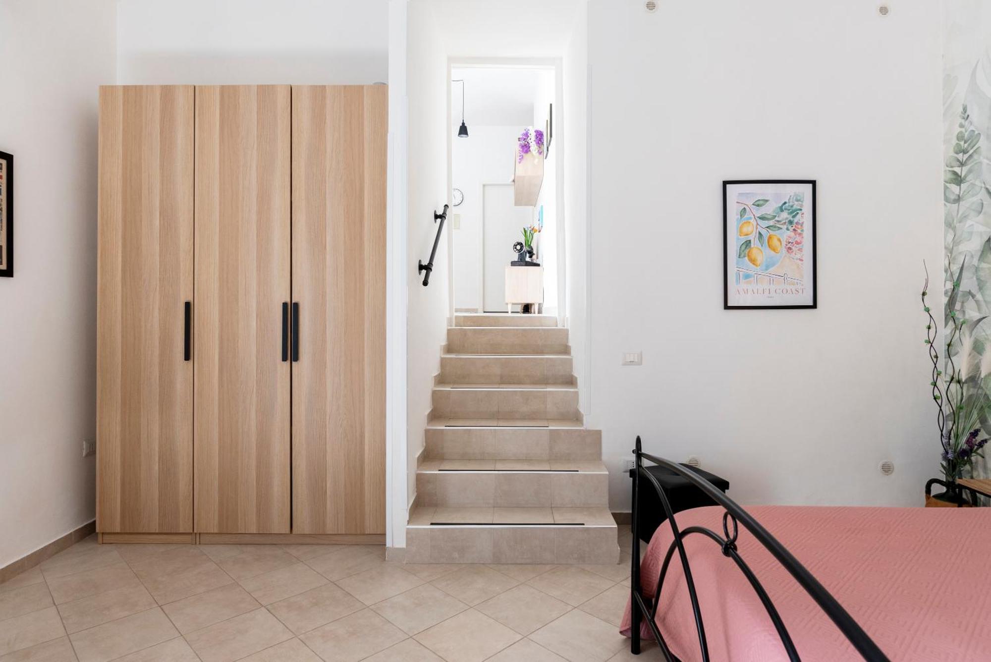 Sognanapoli Home Экстерьер фото