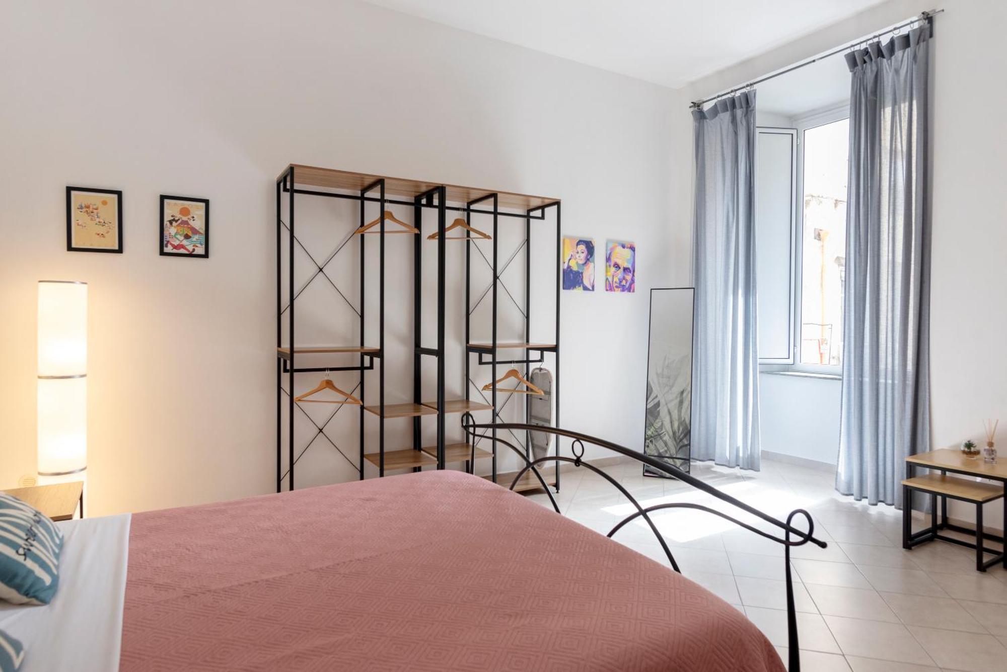 Sognanapoli Home Экстерьер фото
