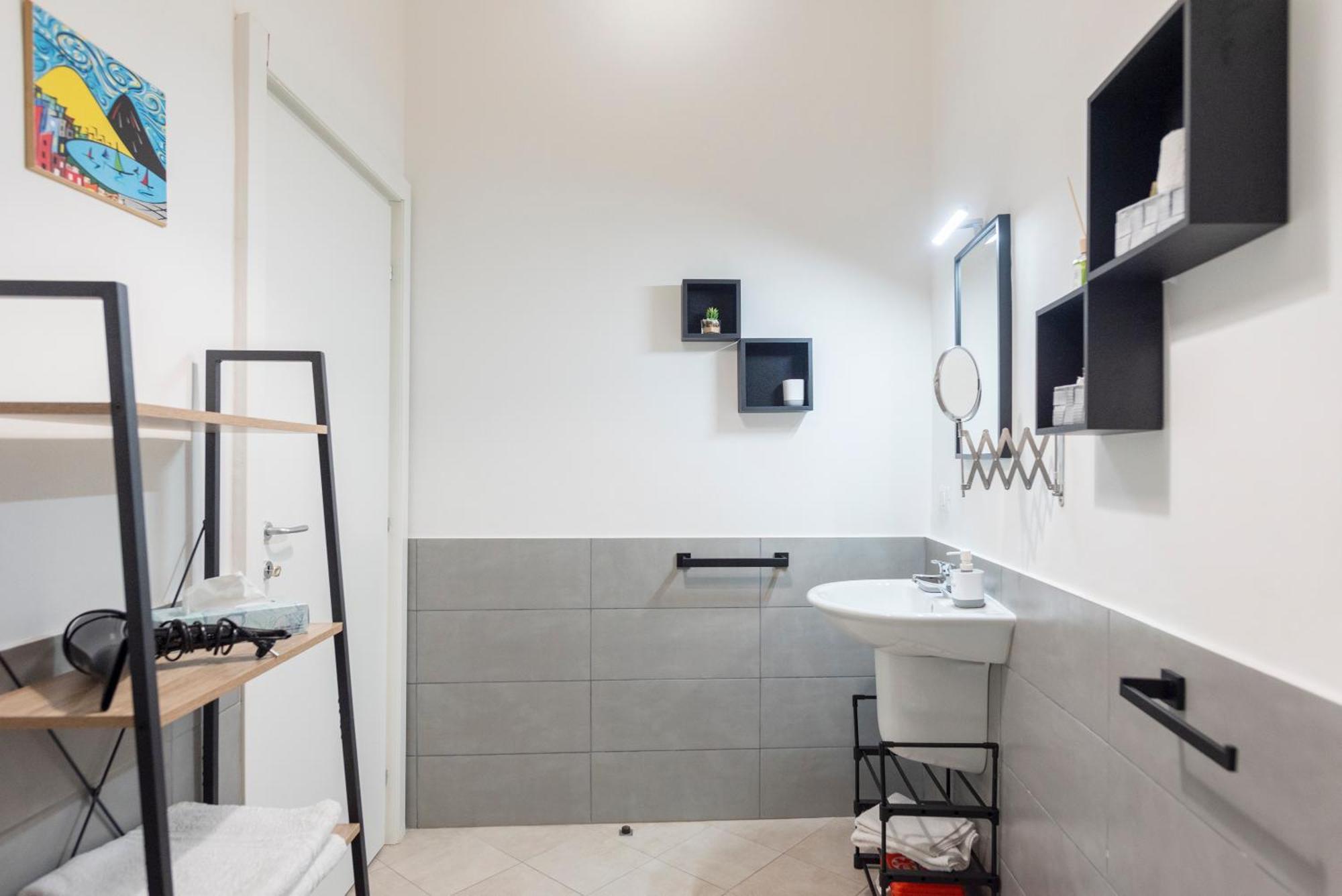 Sognanapoli Home Экстерьер фото