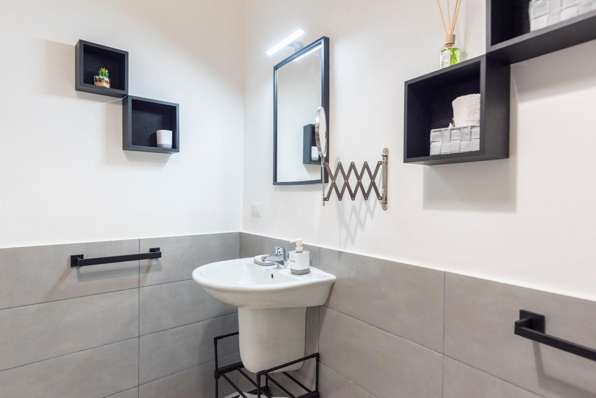Sognanapoli Home Экстерьер фото