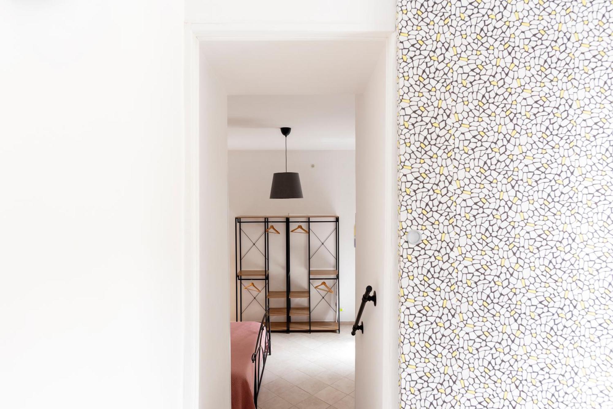 Sognanapoli Home Экстерьер фото