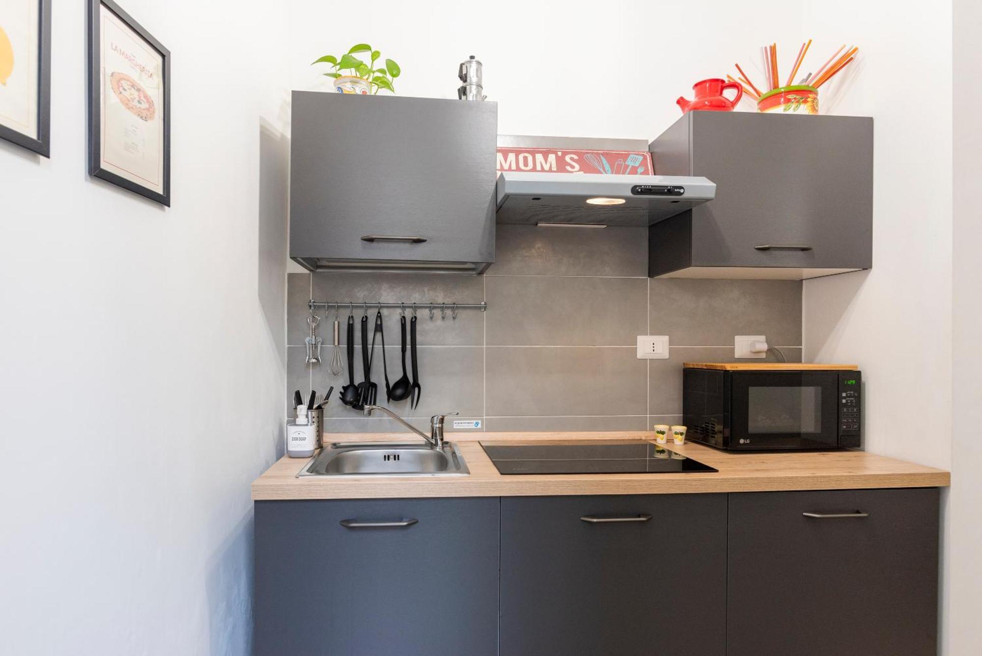 Sognanapoli Home Экстерьер фото