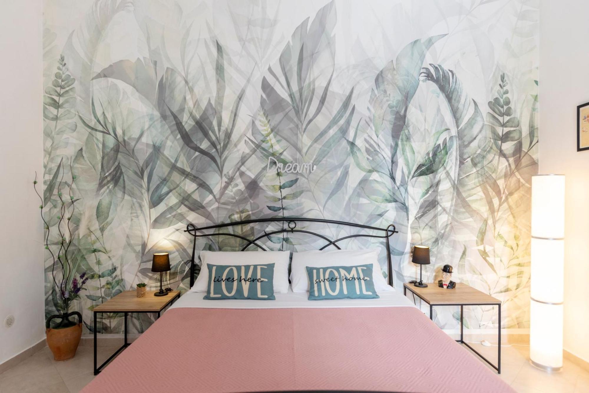 Sognanapoli Home Экстерьер фото