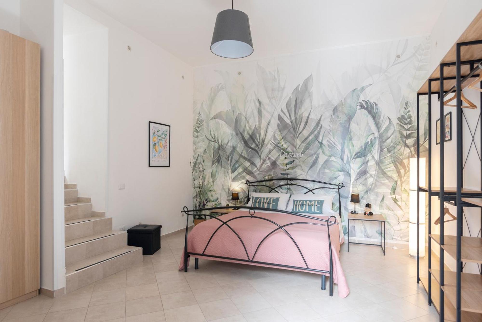 Sognanapoli Home Экстерьер фото
